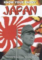 Japan - Know Your Enemy