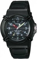 Casio horloge met glas bescherming HDA-600B-1BVCF