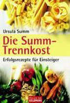 Die Summ-Trennkost