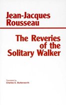 Reveries Of The Solitary Walker