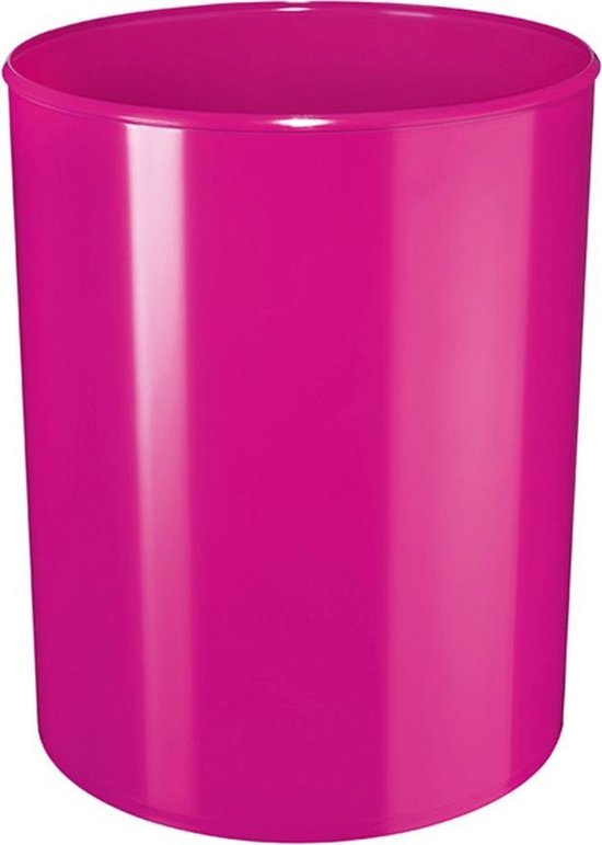 Papierbak HAN i-Line New Colours 13 liter roze