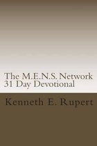 The M.E.N.S. Network 31 Day Devotional