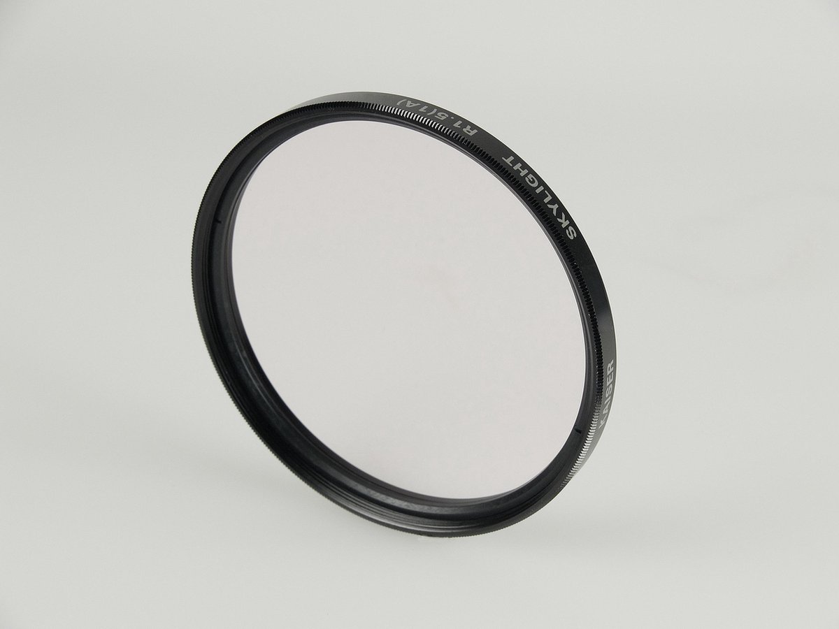 Kaiser Fototechnik 10367 Sky camera filter 67mm