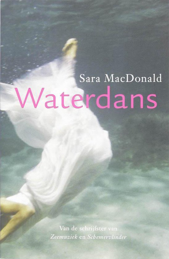 Waterdans - Sara MacDonald | Warmolth.org