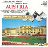 Classical Journey: Austria