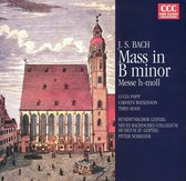 Bach: Mass in B minor (Highlights)