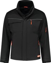 Workman Winter Softshell Jack 2536 - Maat 4XL