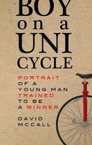 Boy on a Unicycle