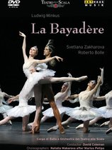 Ludwig Minkus - La Bayadere (Scala, 2006)