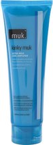 Kinky muk Extra Hold Curl Amplifier van muk Haircare