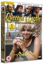 Queenie'S Castle The Complete Series