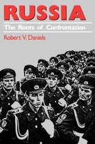 Russia - The Roots of Confrontation (Paper)