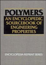 Omslag Polymers: An Encyclopedic Sourcebook Of Engineering Properties