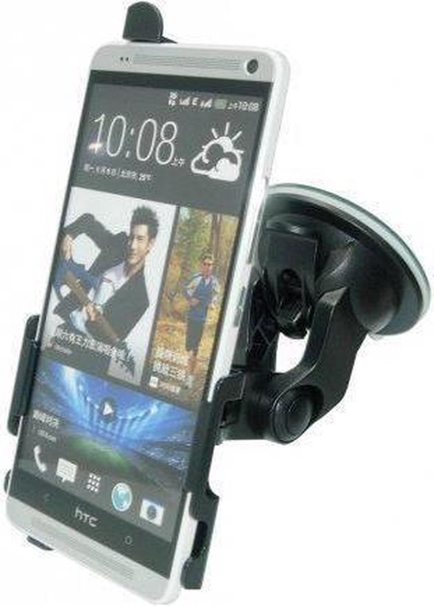 Haicom Autohouder voor de HTC One Max (HI-312)