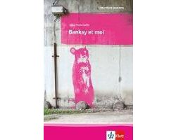 Banksy et moi