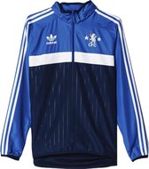 adidas Chelsea FC Halfzip WB AI7424 maat S