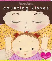 Counting Kisses BOARD