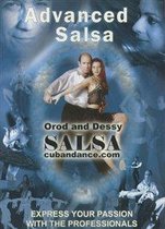Advanced Salsa