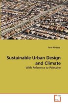 Sustainable Urban Design and Climate