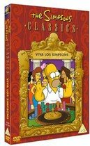 Simpsons Viva Los Simpsons