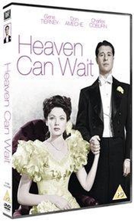 Heaven Can Wait