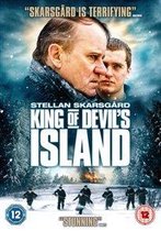 King Of Devil's Island