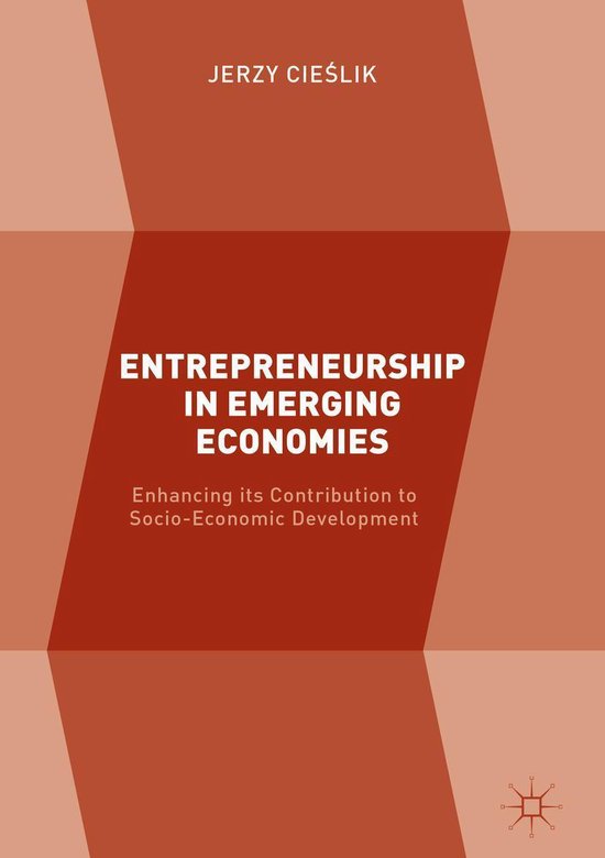 Business and Management (R0) - Entrepreneurship in Emerging  ... - cover