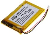 Originele OTB Accu Batterij Garmin Nüvi 361-00019-14