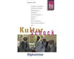 Reise Know-How KulturSchock Afghanistan