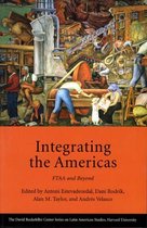 Integrating The Americas - Ftaa And Beyond