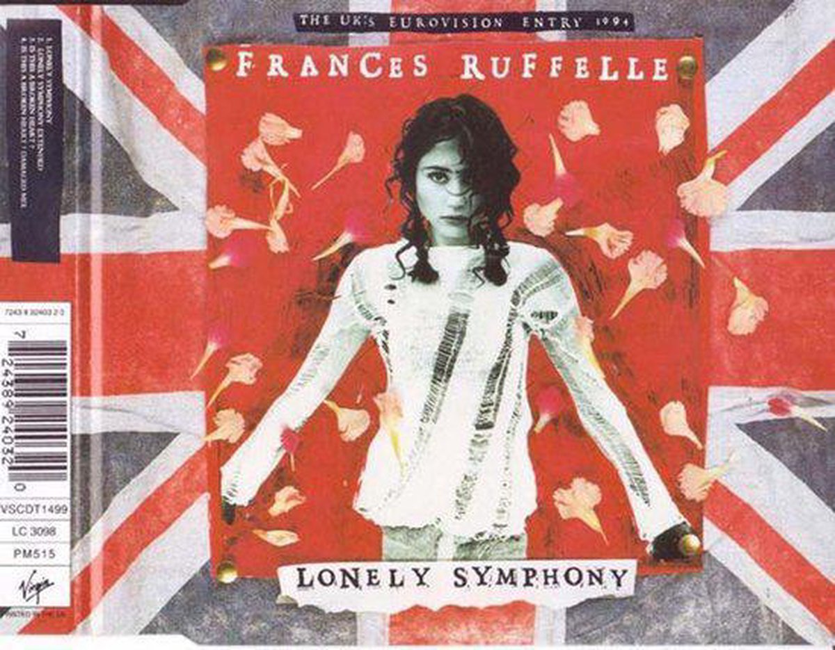 Lonely symphony von Frances Ruffelle
