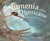 Numenia and the Hurricane