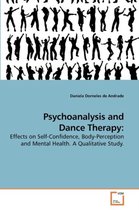 Psychoanalysis and Dance Therapy