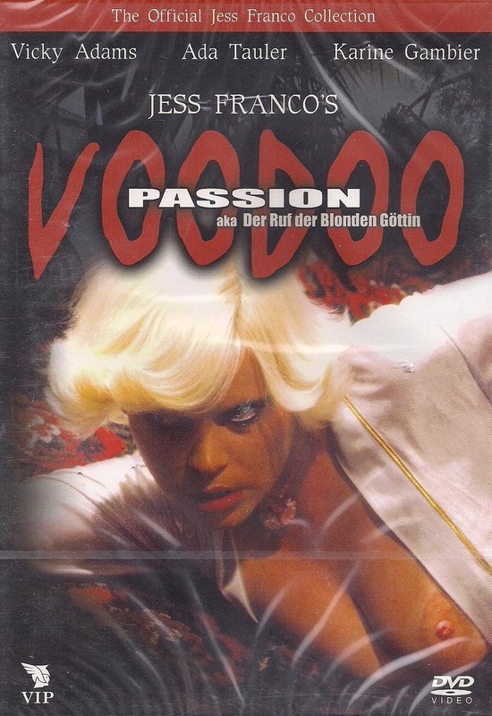 Voodoo Passion