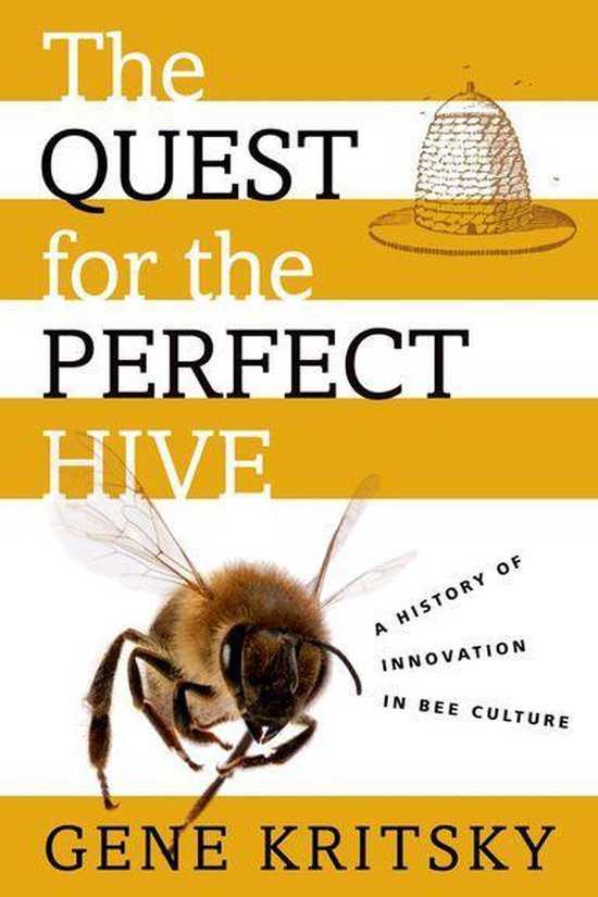 Foto: The quest for the perfect hive