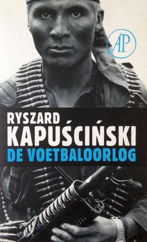 Voetbaloorlog