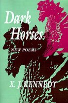 Dark Horses - New Poems