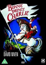 Bonnie Prince Charlie (DVD)