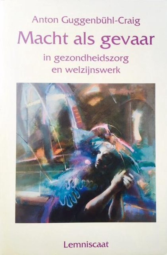 Ontwikkelingen in de Jungiaanse psychologie - Macht als gevaar