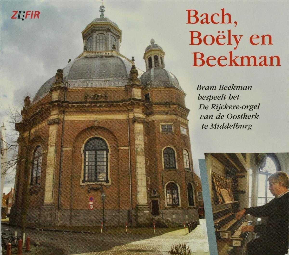 Bach, Boely En Beekman