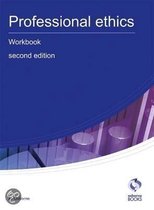 Professional Ethics Workbook