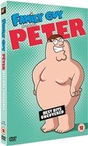 Family Guy Presents: Peter- Best Bits Uncovered