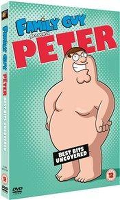 Family Guy Presents: Peter- Best Bits Uncovered