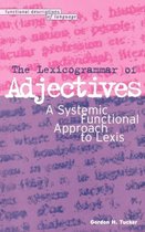 Lexicogrammar Of Adjectives