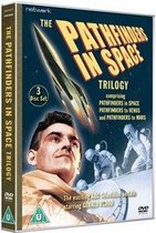 Pathfinders In Space Trilogy