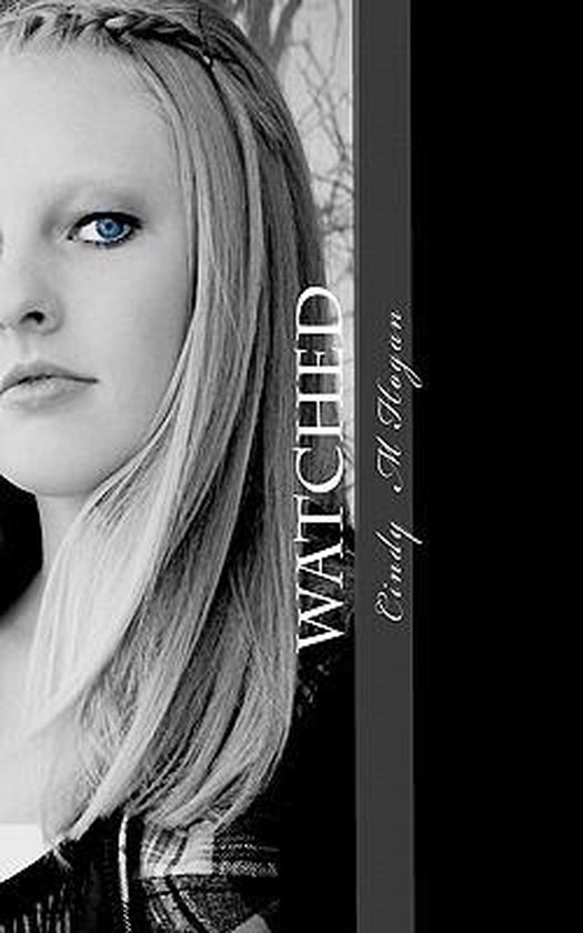 Watched - cover