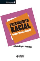 Coleção Preconceitos - Preconceito racial