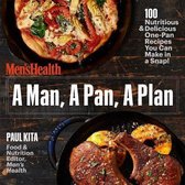 A Man, A Pan, A Plan
