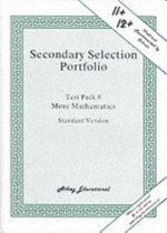 Secondary Selection Portfolio