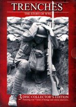 Trenches - Story Of Ww I (Import)